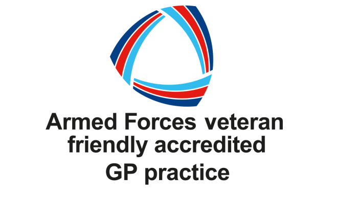Armed forces veteran friendly practice